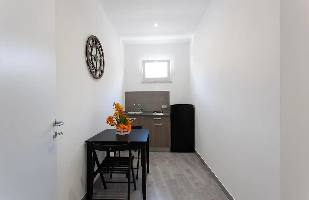 B&B Il Cortile Degli Artisti-1